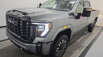 GMC SIERRA HD 2024 1GT49YEY4RF291584 image